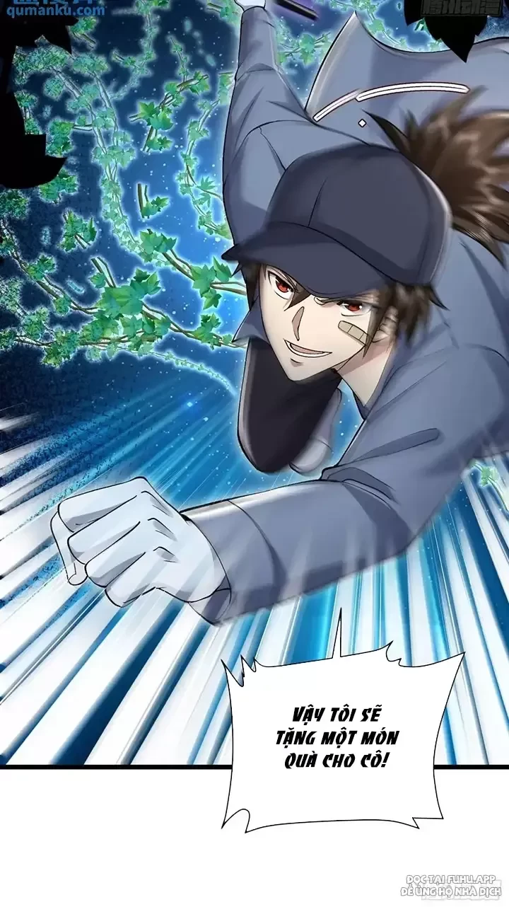 Đệ Nhất Danh Sách Chapter 325 - Trang 4