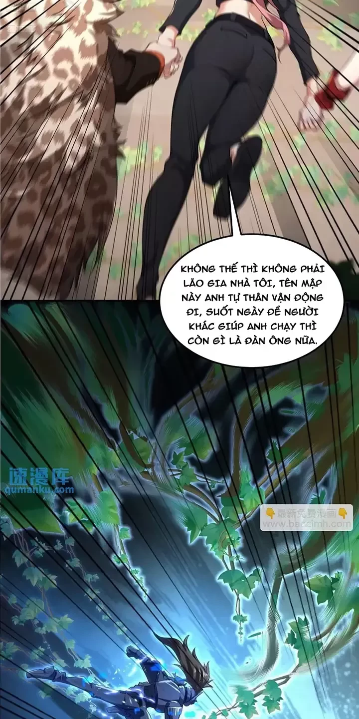 Đệ Nhất Danh Sách Chapter 326 - Trang 4