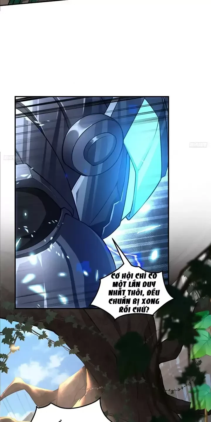 Đệ Nhất Danh Sách Chapter 326 - Trang 4