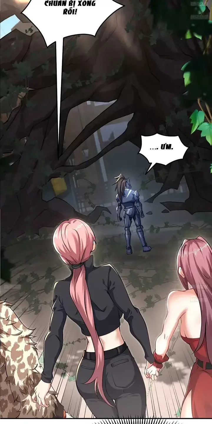 Đệ Nhất Danh Sách Chapter 326 - Trang 4