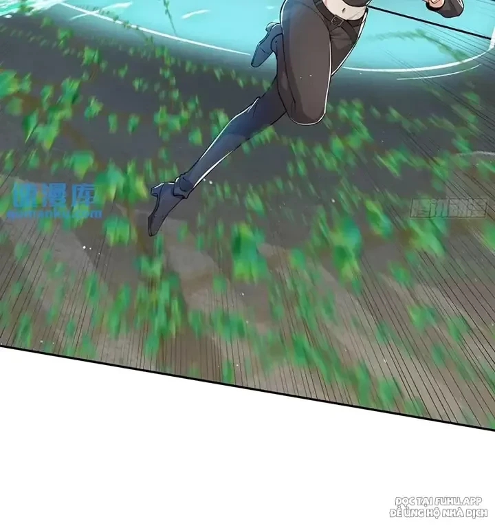 Đệ Nhất Danh Sách Chapter 326 - Trang 4