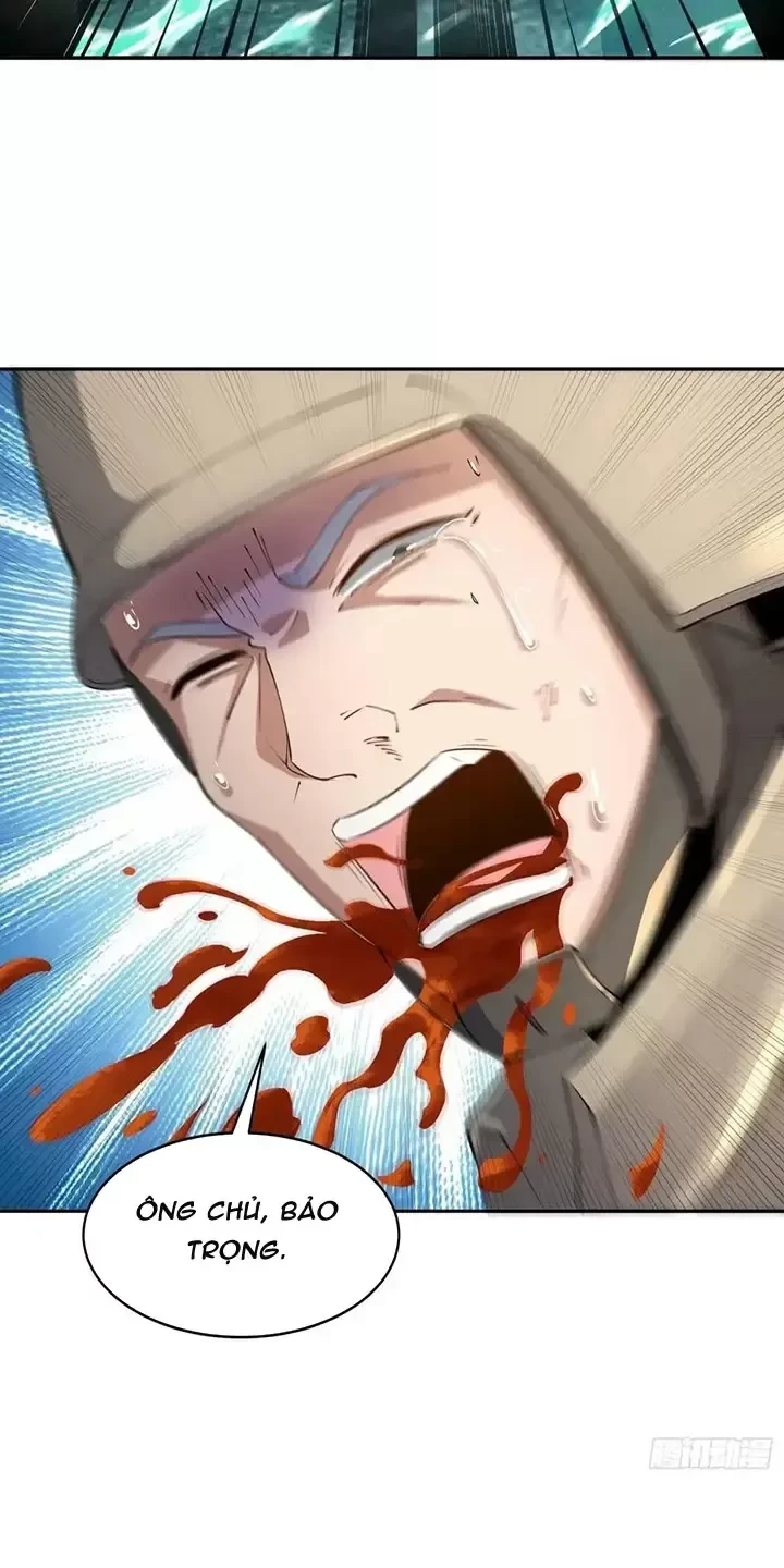 Đệ Nhất Danh Sách Chapter 326 - Trang 4