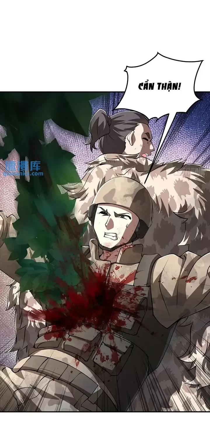 Đệ Nhất Danh Sách Chapter 326 - Trang 4