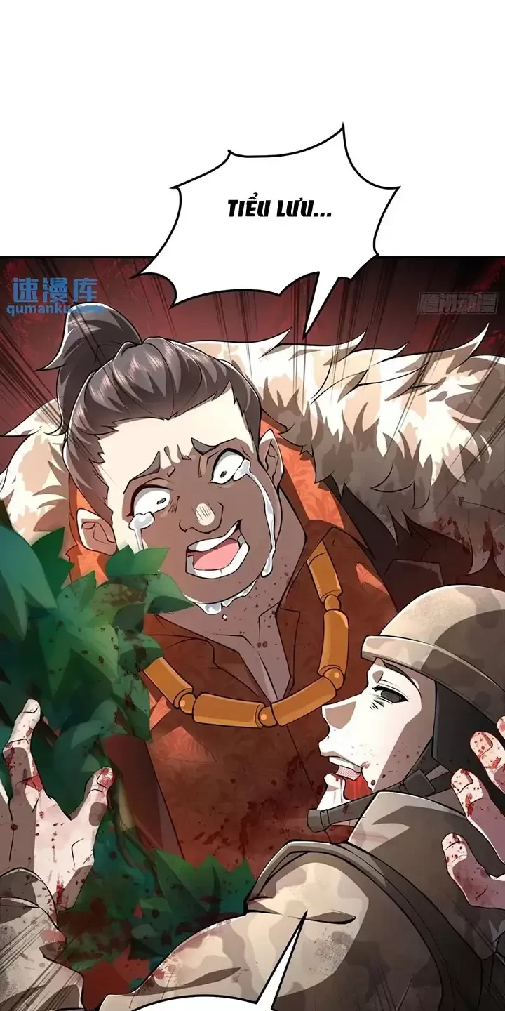 Đệ Nhất Danh Sách Chapter 326 - Trang 4