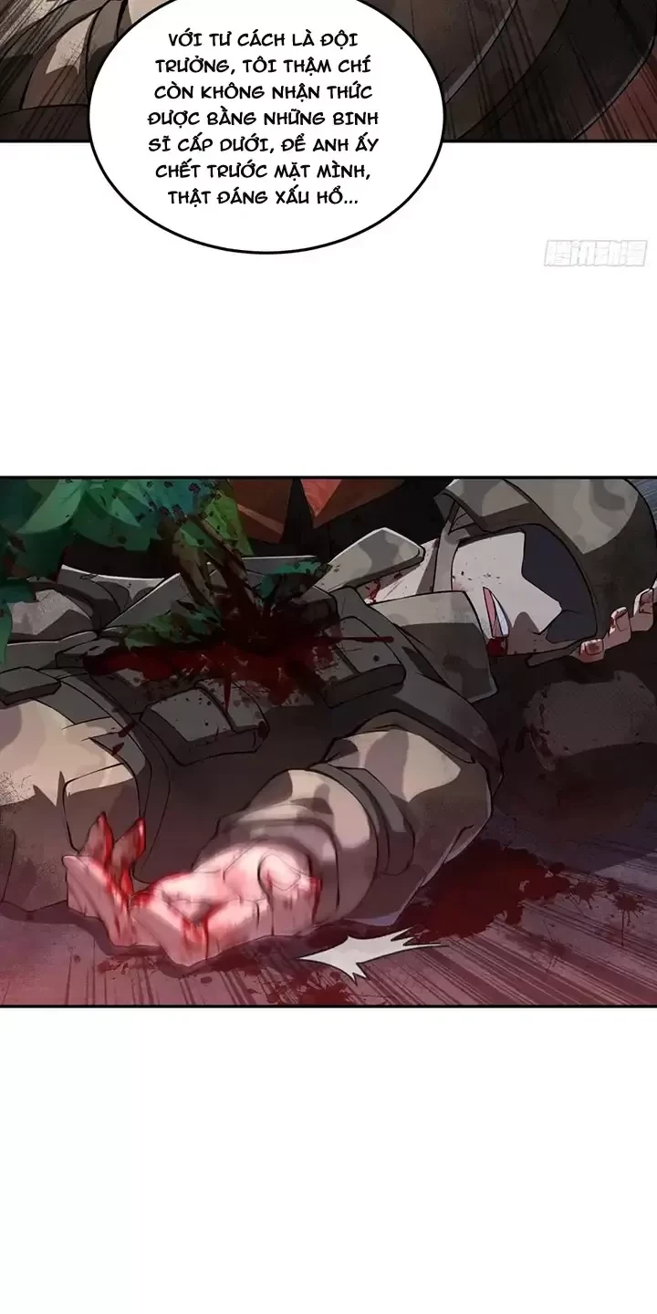 Đệ Nhất Danh Sách Chapter 326 - Trang 4