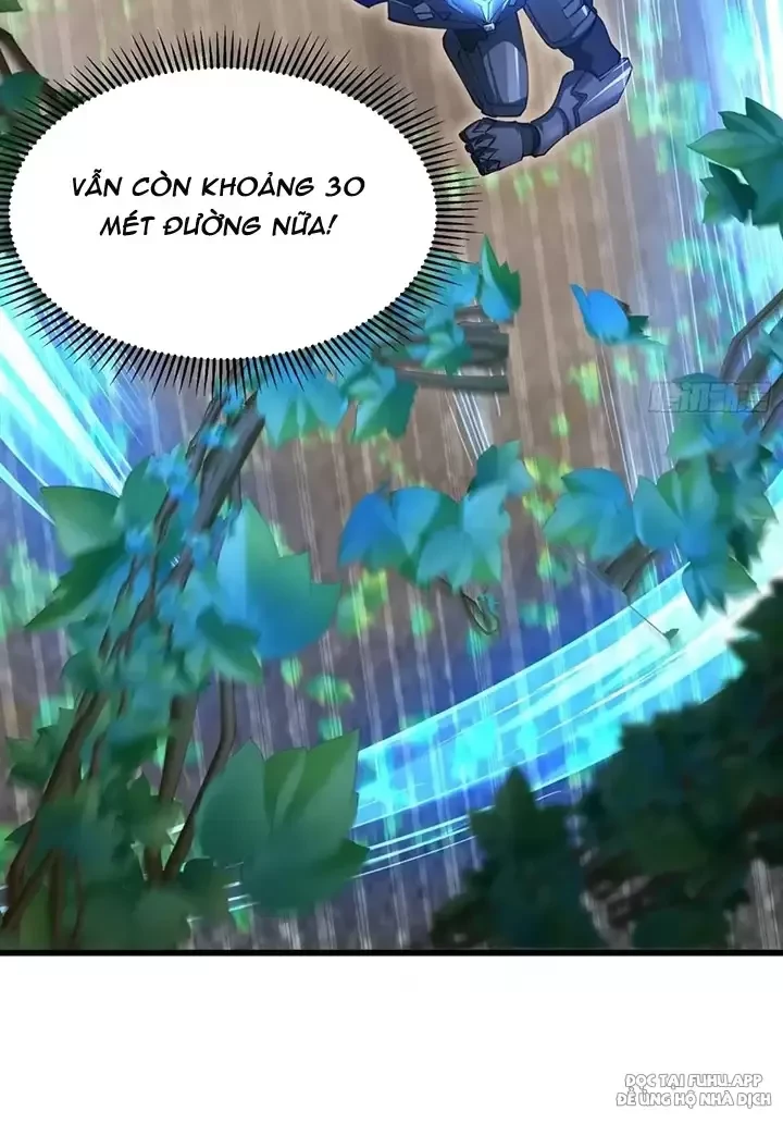 Đệ Nhất Danh Sách Chapter 326 - Trang 4