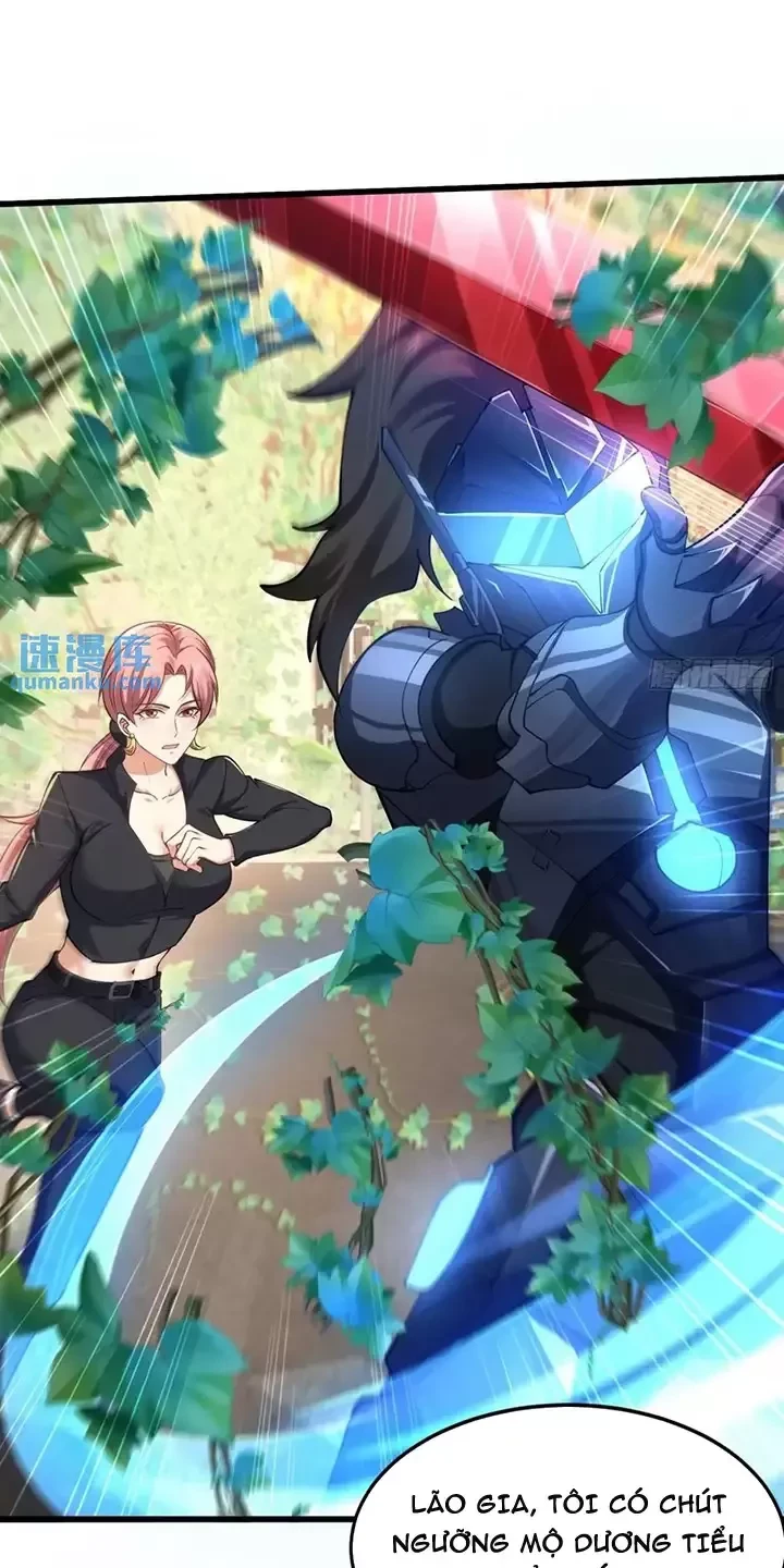 Đệ Nhất Danh Sách Chapter 326 - Trang 4