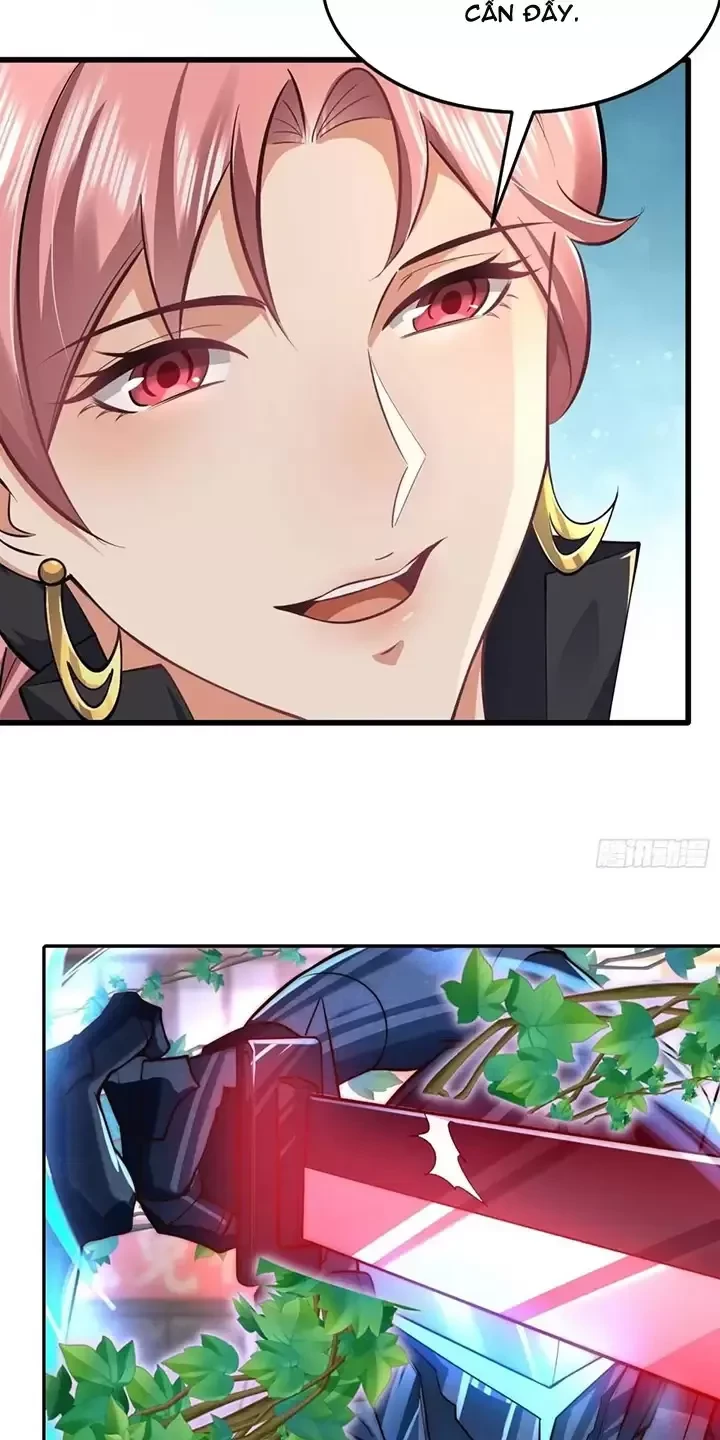 Đệ Nhất Danh Sách Chapter 326 - Trang 4