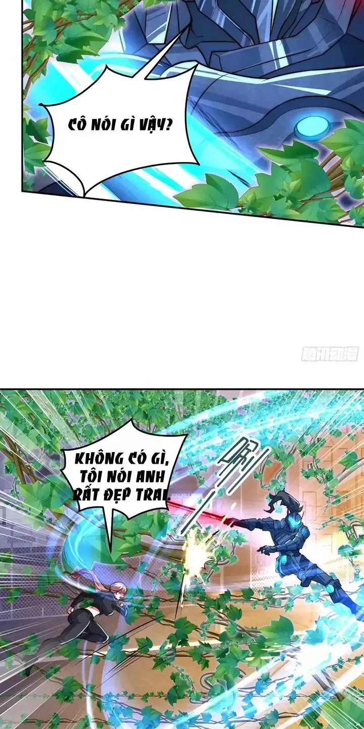 Đệ Nhất Danh Sách Chapter 326 - Trang 4