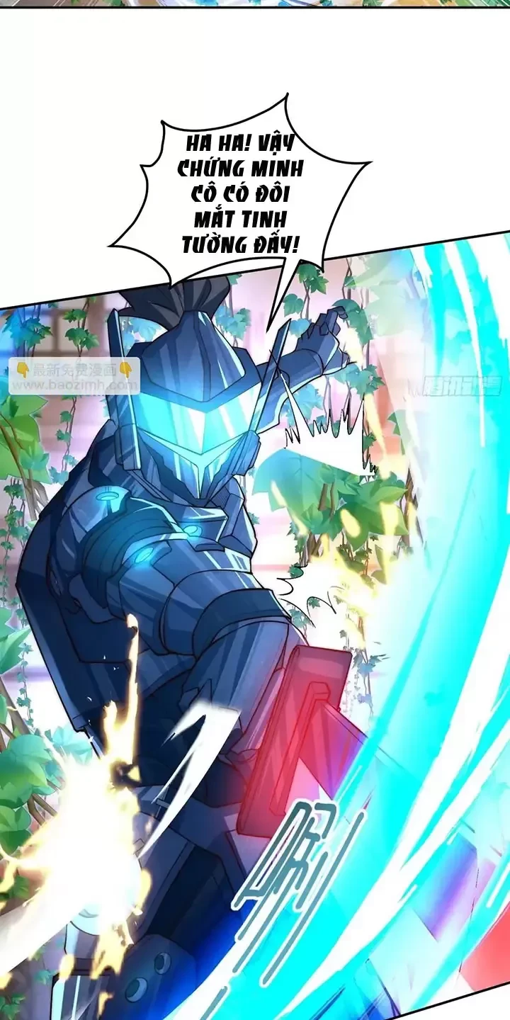 Đệ Nhất Danh Sách Chapter 326 - Trang 4