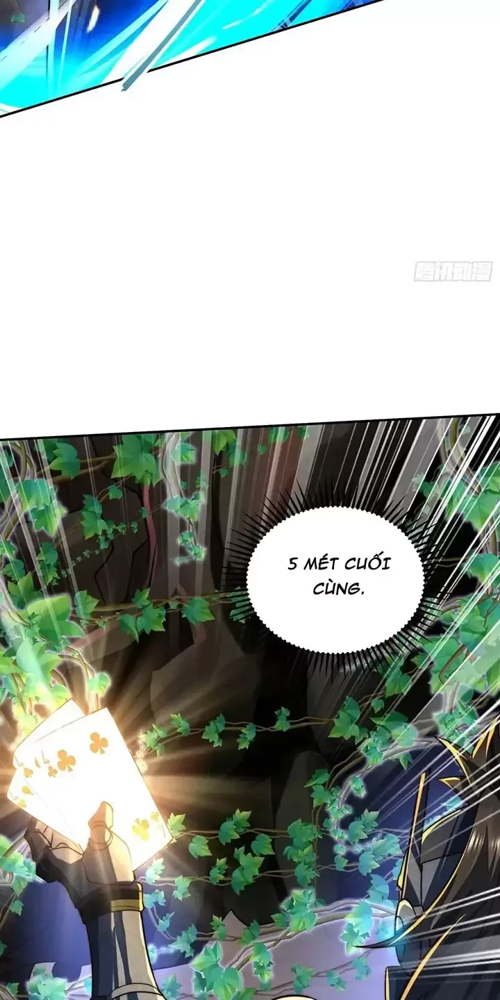 Đệ Nhất Danh Sách Chapter 326 - Trang 4