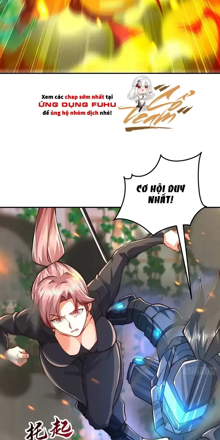 Đệ Nhất Danh Sách Chapter 326 - Trang 4