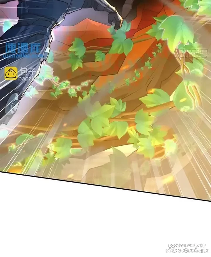 Đệ Nhất Danh Sách Chapter 326 - Trang 4