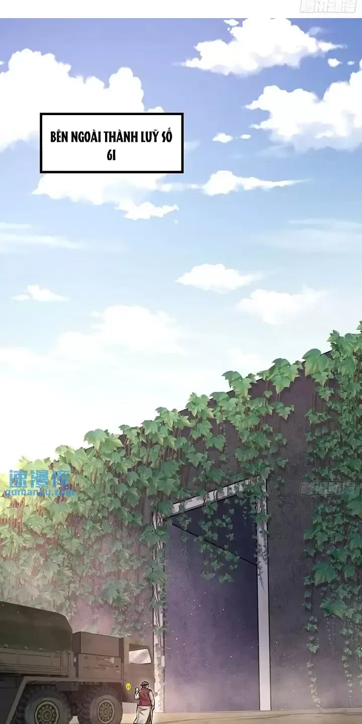 Đệ Nhất Danh Sách Chapter 326 - Trang 4