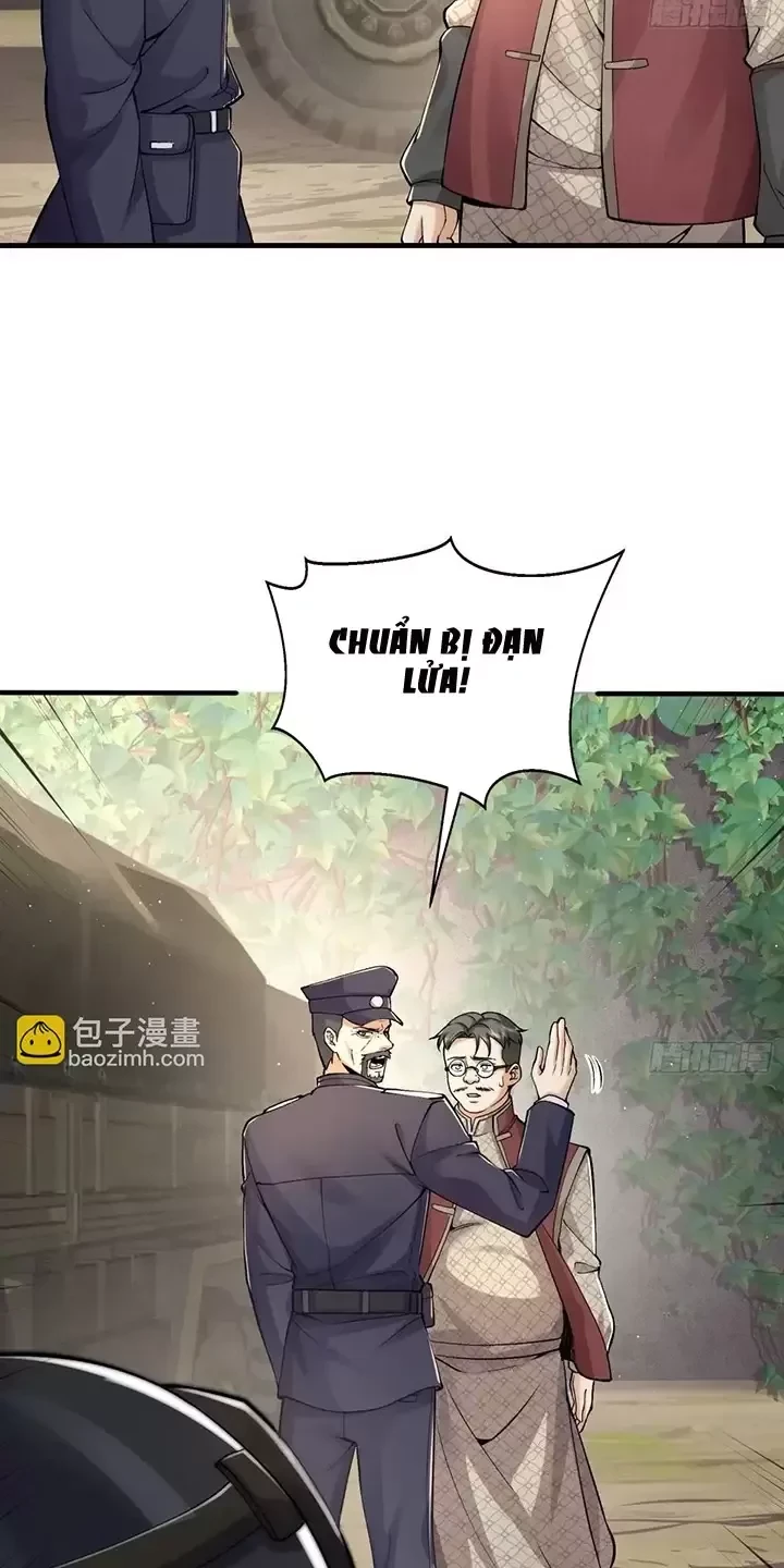 Đệ Nhất Danh Sách Chapter 326 - Trang 4