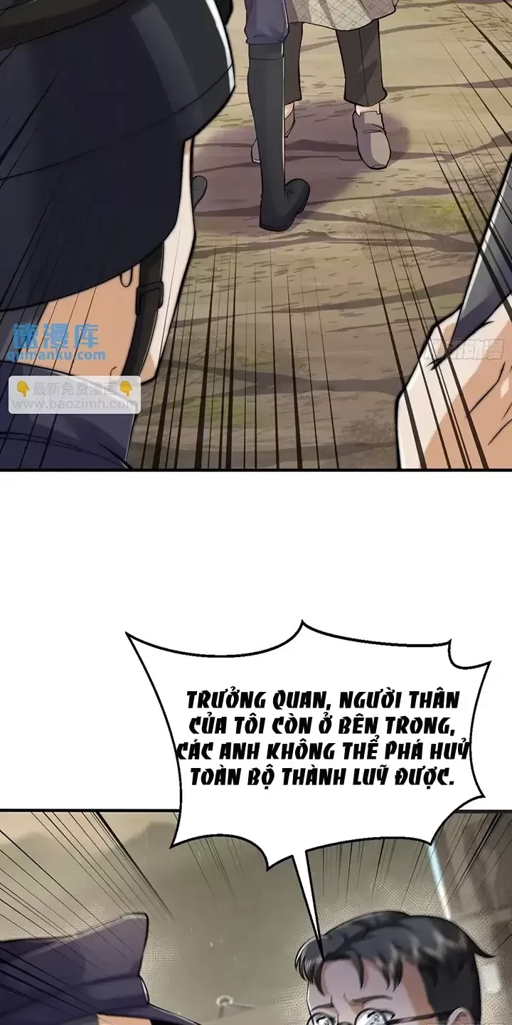 Đệ Nhất Danh Sách Chapter 326 - Trang 4