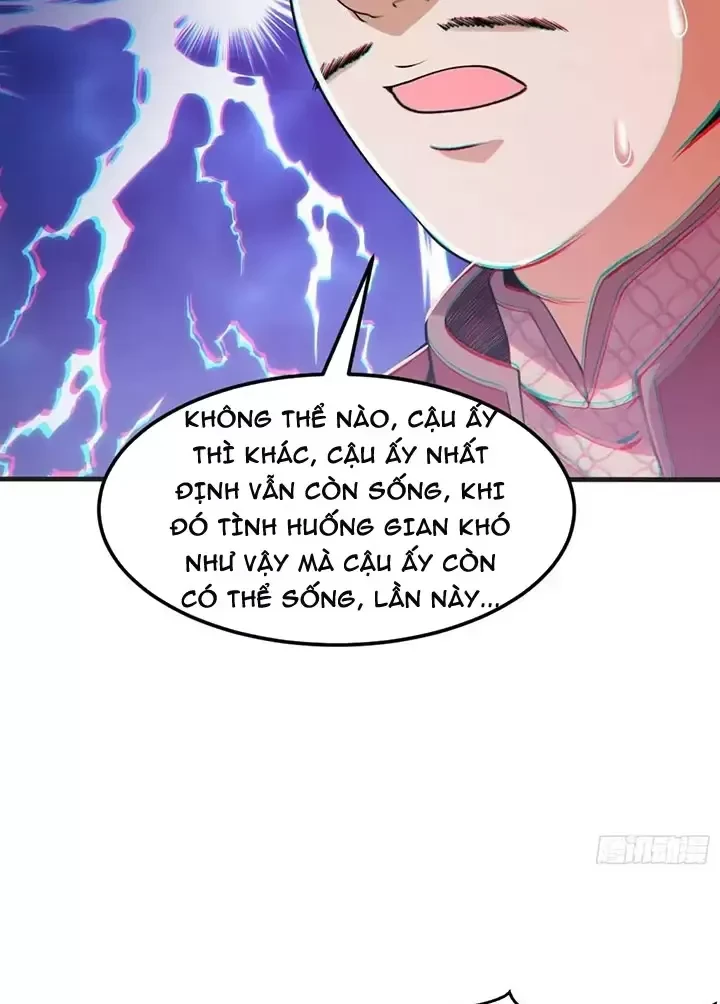 Đệ Nhất Danh Sách Chapter 326 - Trang 4