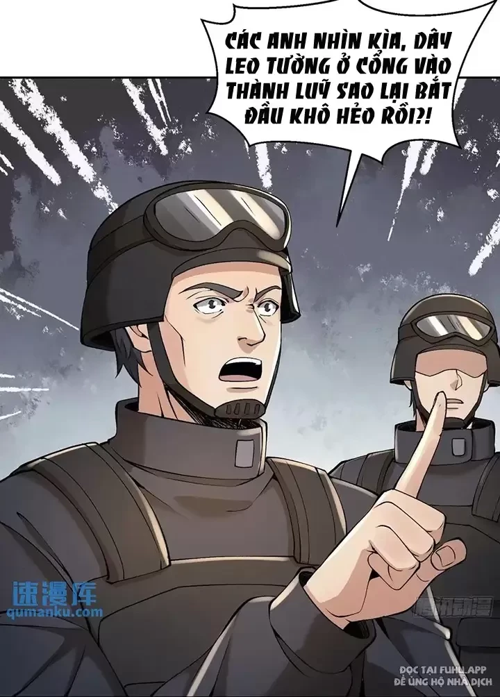 Đệ Nhất Danh Sách Chapter 326 - Trang 4