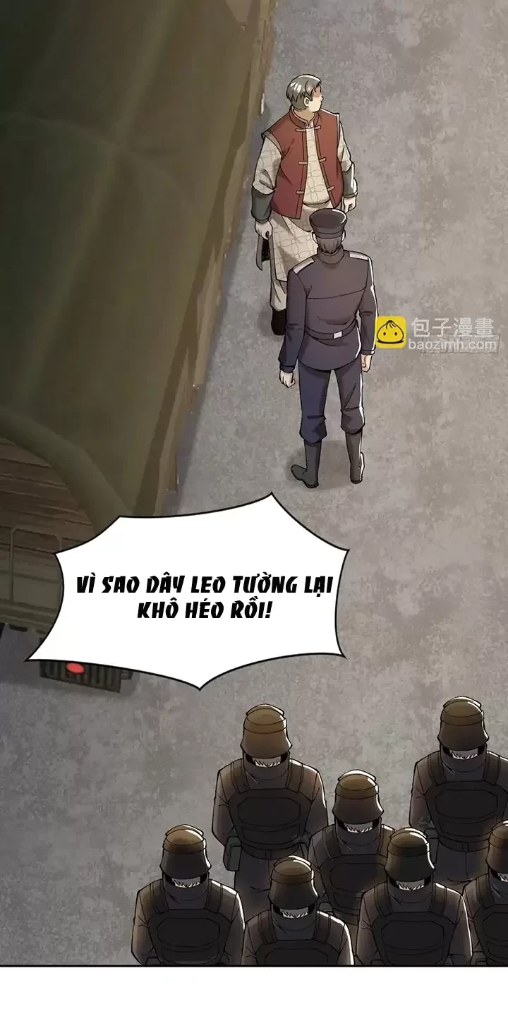 Đệ Nhất Danh Sách Chapter 326 - Trang 4