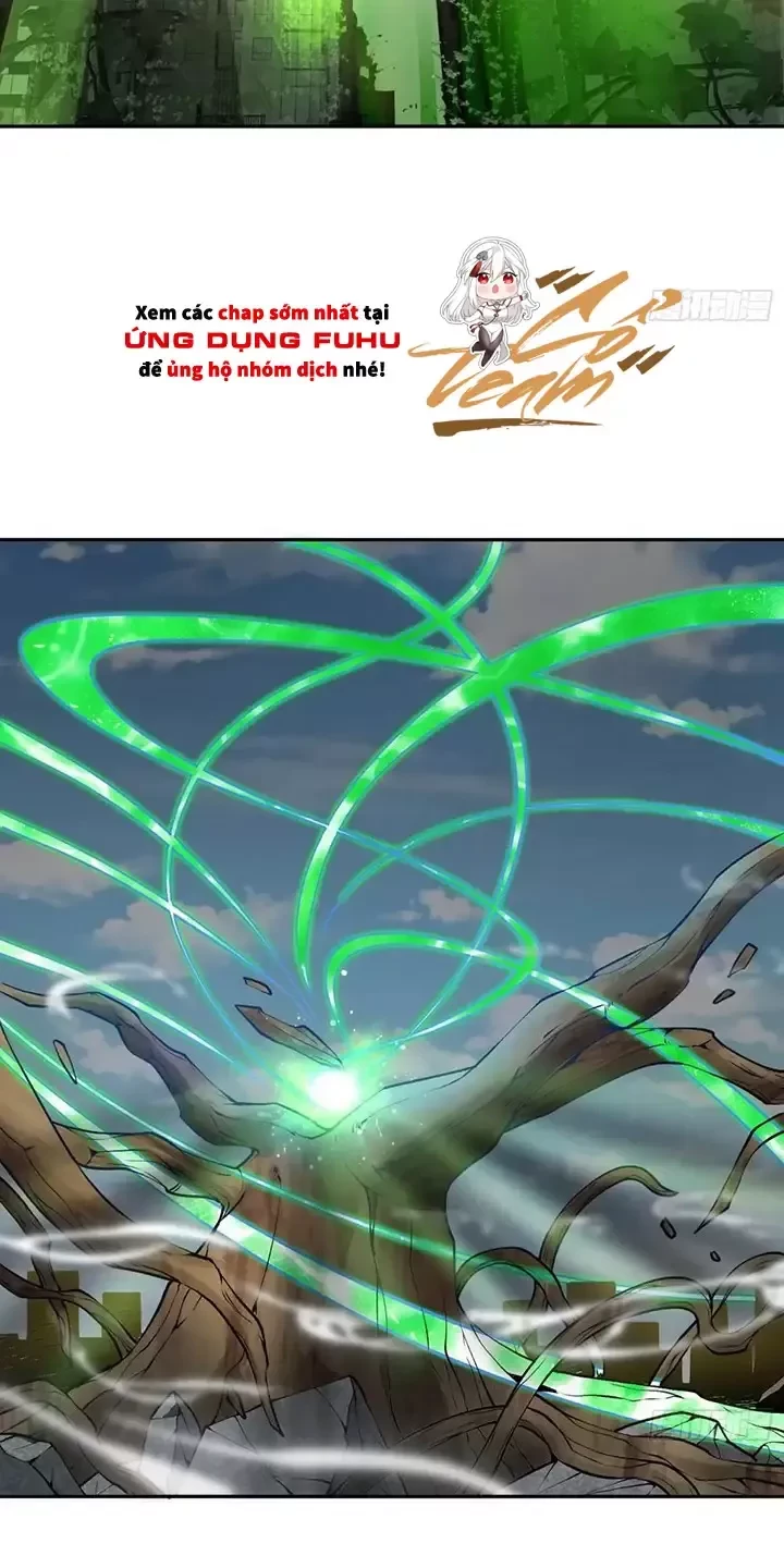 Đệ Nhất Danh Sách Chapter 326 - Trang 4