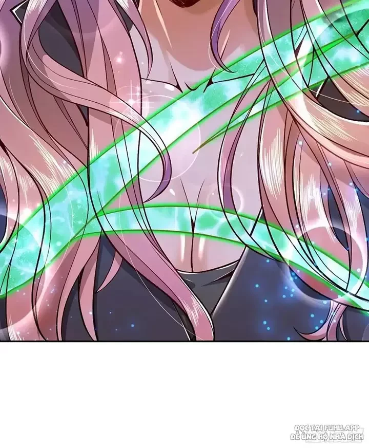 Đệ Nhất Danh Sách Chapter 326 - Trang 4