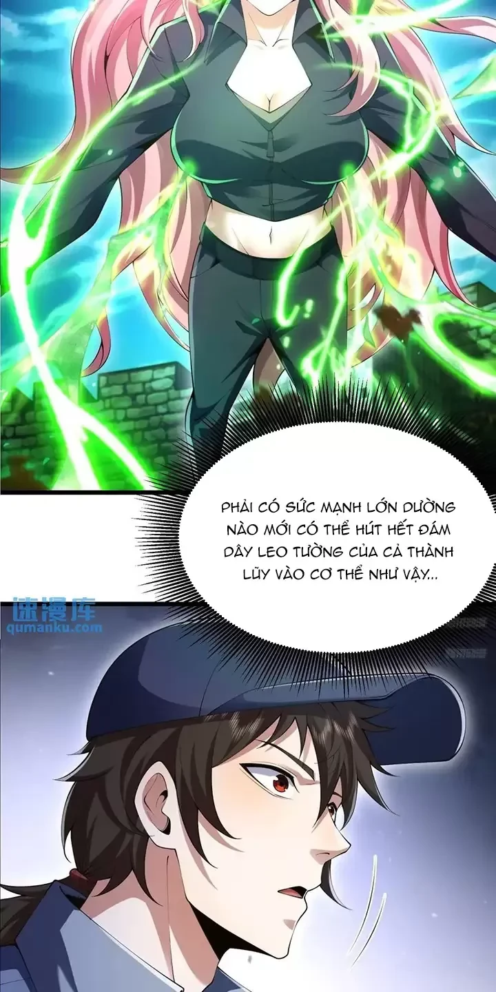 Đệ Nhất Danh Sách Chapter 327 - Trang 4