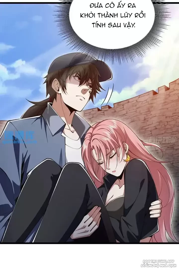 Đệ Nhất Danh Sách Chapter 327 - Trang 4