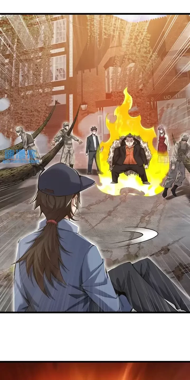 Đệ Nhất Danh Sách Chapter 327 - Trang 4