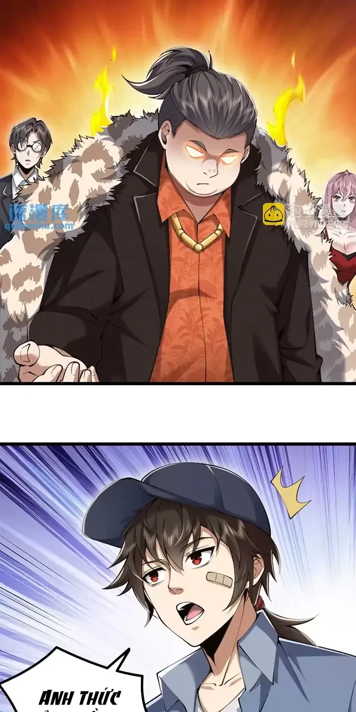 Đệ Nhất Danh Sách Chapter 327 - Trang 4