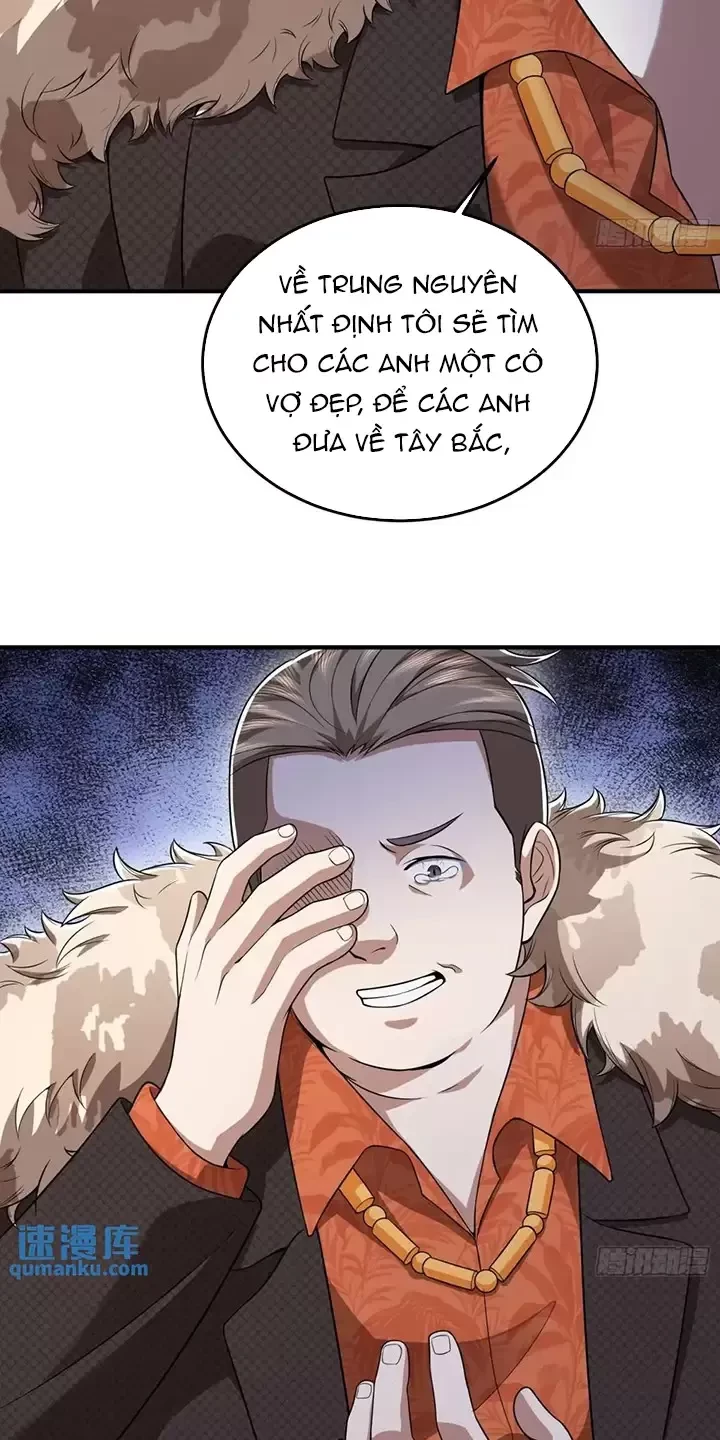 Đệ Nhất Danh Sách Chapter 327 - Trang 4