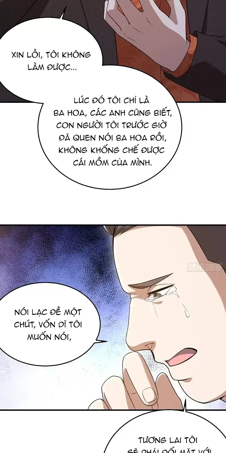 Đệ Nhất Danh Sách Chapter 327 - Trang 4