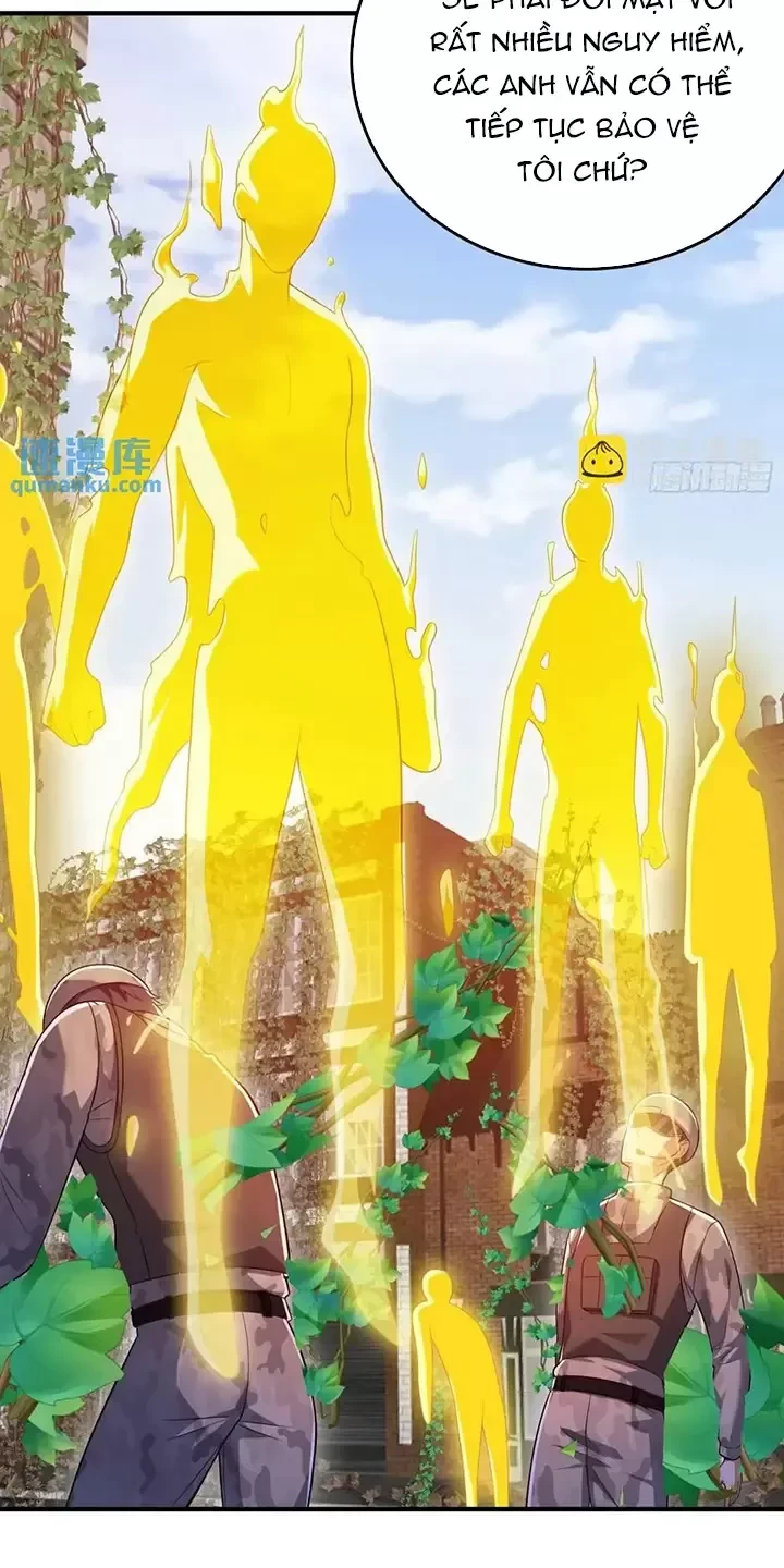 Đệ Nhất Danh Sách Chapter 327 - Trang 4