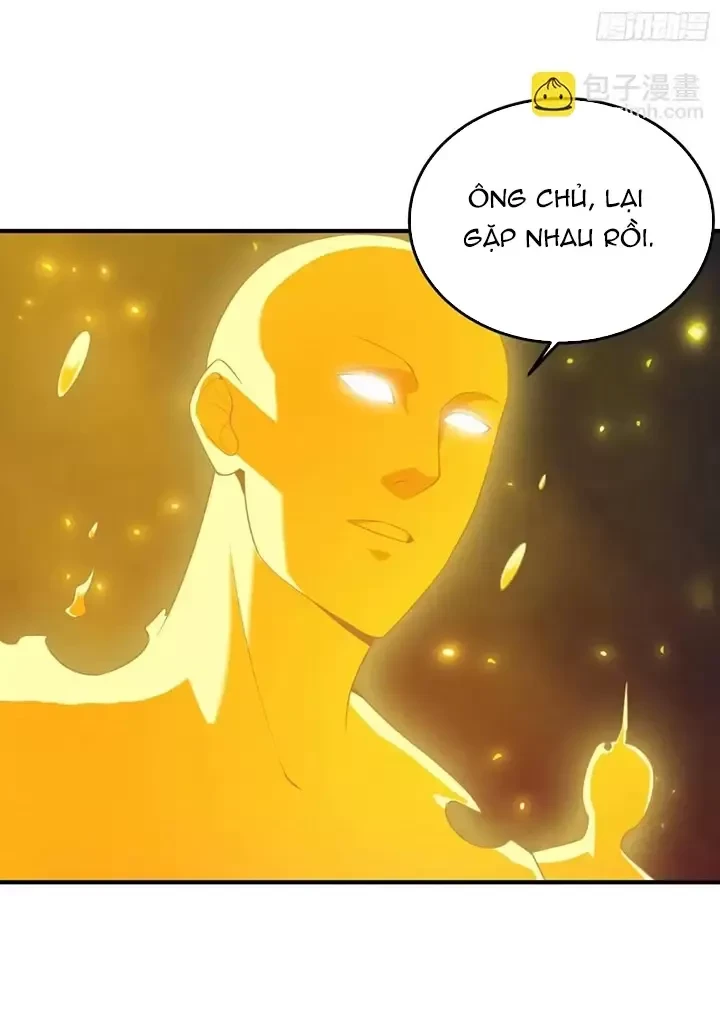 Đệ Nhất Danh Sách Chapter 327 - Trang 4