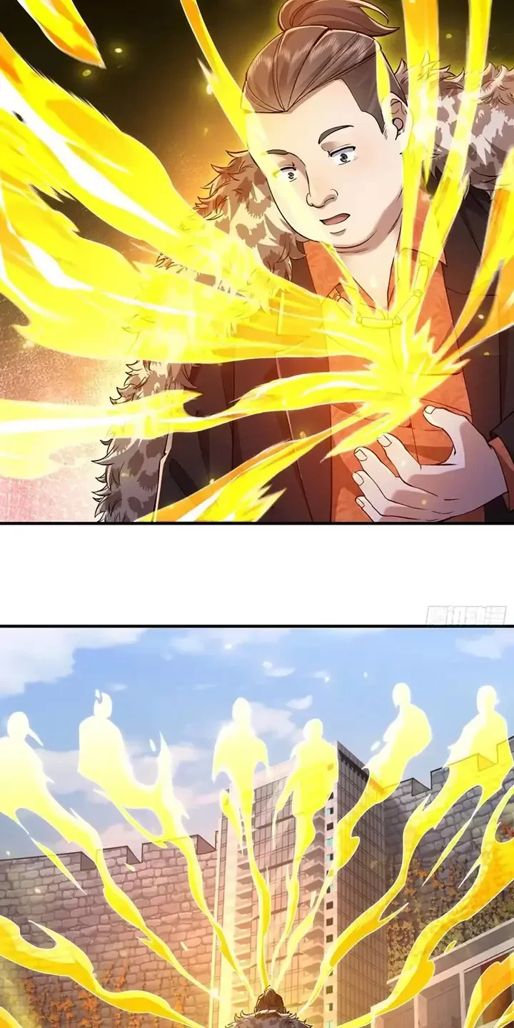 Đệ Nhất Danh Sách Chapter 327 - Trang 4