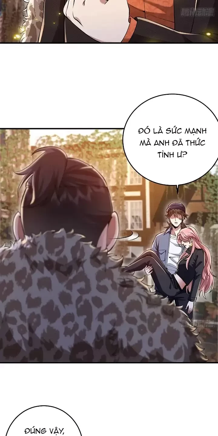 Đệ Nhất Danh Sách Chapter 327 - Trang 4