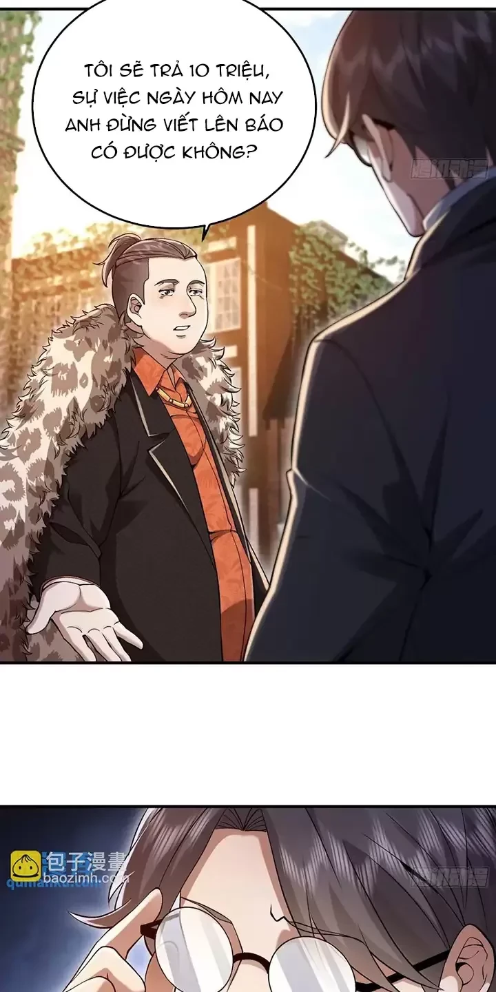 Đệ Nhất Danh Sách Chapter 327 - Trang 4