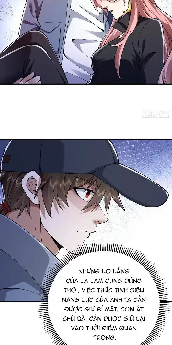 Đệ Nhất Danh Sách Chapter 327 - Trang 4