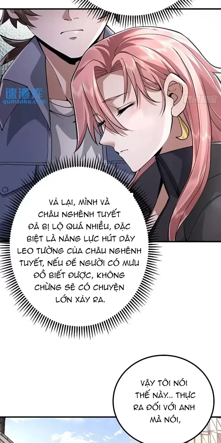 Đệ Nhất Danh Sách Chapter 327 - Trang 4