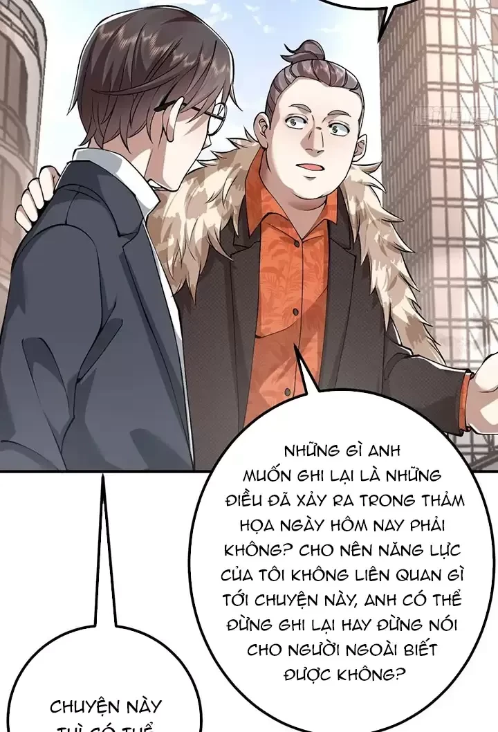 Đệ Nhất Danh Sách Chapter 327 - Trang 4