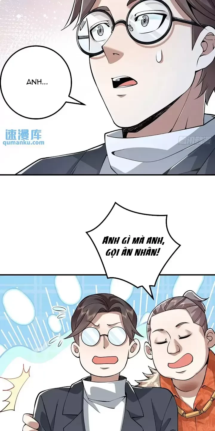 Đệ Nhất Danh Sách Chapter 327 - Trang 4