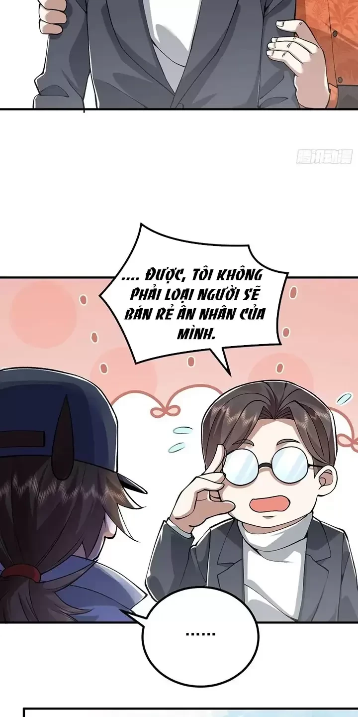 Đệ Nhất Danh Sách Chapter 327 - Trang 4