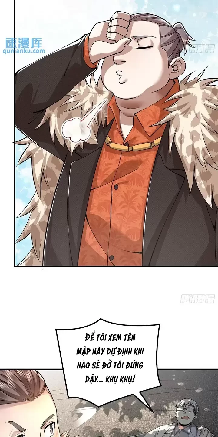 Đệ Nhất Danh Sách Chapter 327 - Trang 4