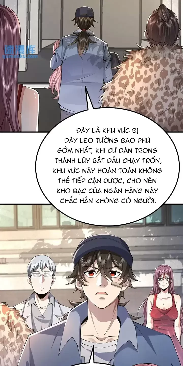 Đệ Nhất Danh Sách Chapter 327 - Trang 4