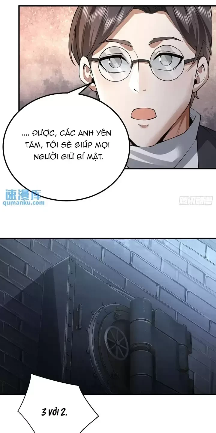 Đệ Nhất Danh Sách Chapter 327 - Trang 4