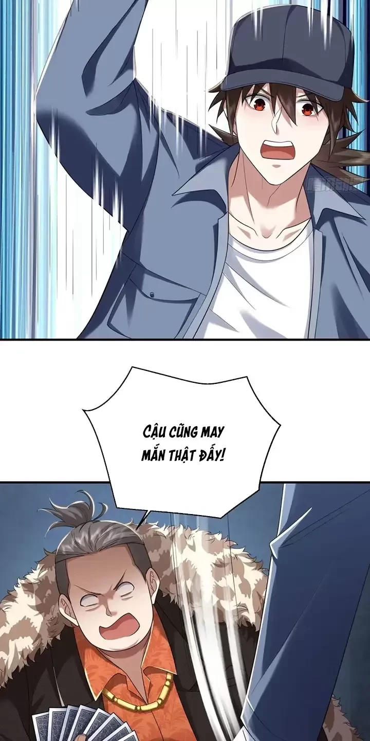 Đệ Nhất Danh Sách Chapter 327 - Trang 4