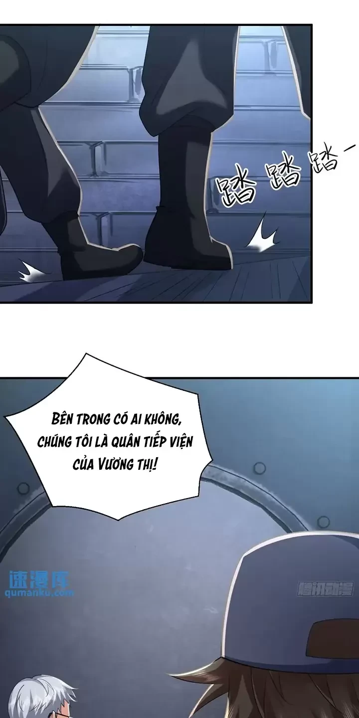 Đệ Nhất Danh Sách Chapter 327 - Trang 4