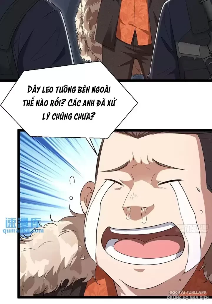 Đệ Nhất Danh Sách Chapter 327 - Trang 4