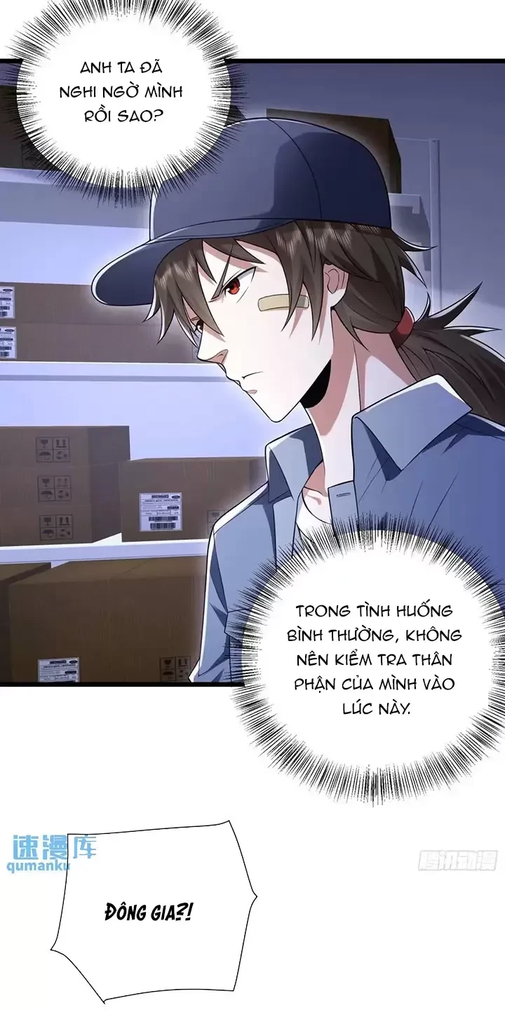 Đệ Nhất Danh Sách Chapter 327 - Trang 4