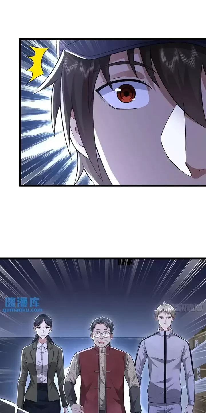 Đệ Nhất Danh Sách Chapter 327 - Trang 4