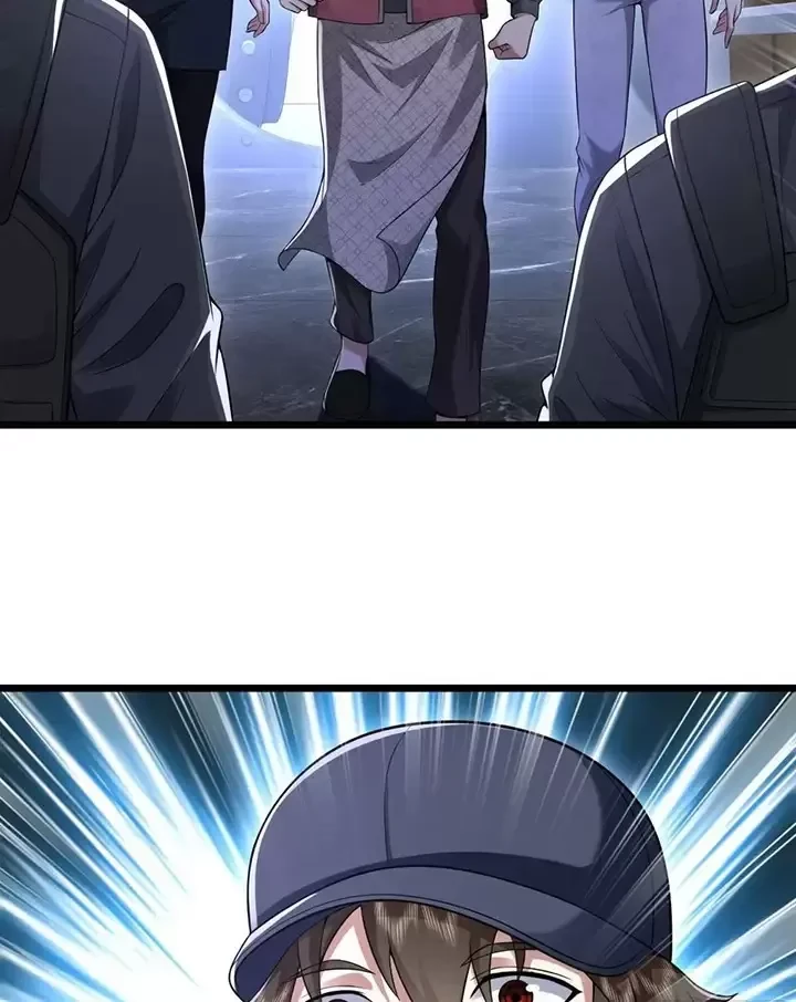 Đệ Nhất Danh Sách Chapter 327 - Trang 4